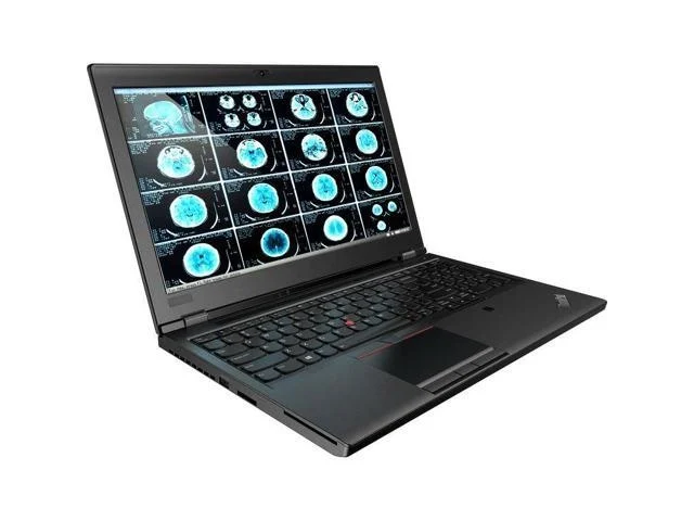 New 2018 Lenovo Thinkpad P52 Workstation Laptop - Windows 10 Pro - Intel Hexa-core I7-8850h, 32gb Ram, 500gb Hdd, 15.6" Fhd Ips 1920x1080 Display, Nvidia Quadro P1000 4gb