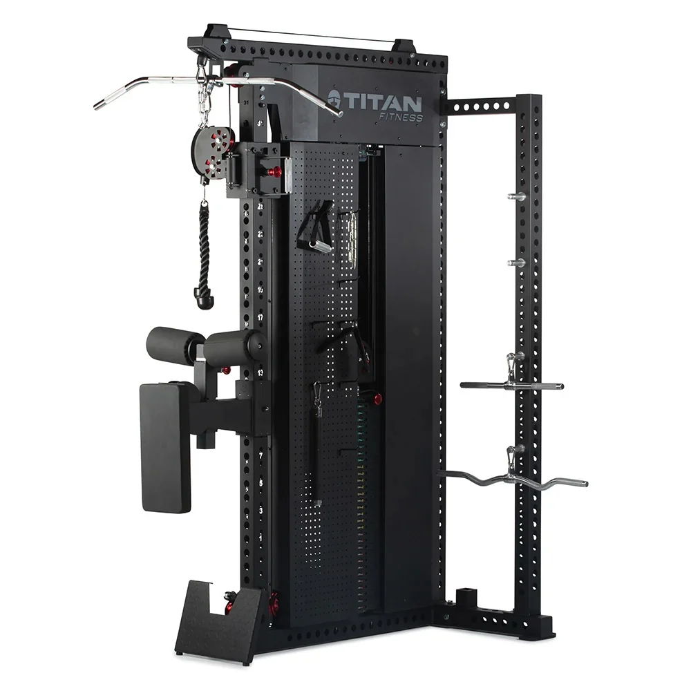Cable Tower | 10 - 320 Lb Selector