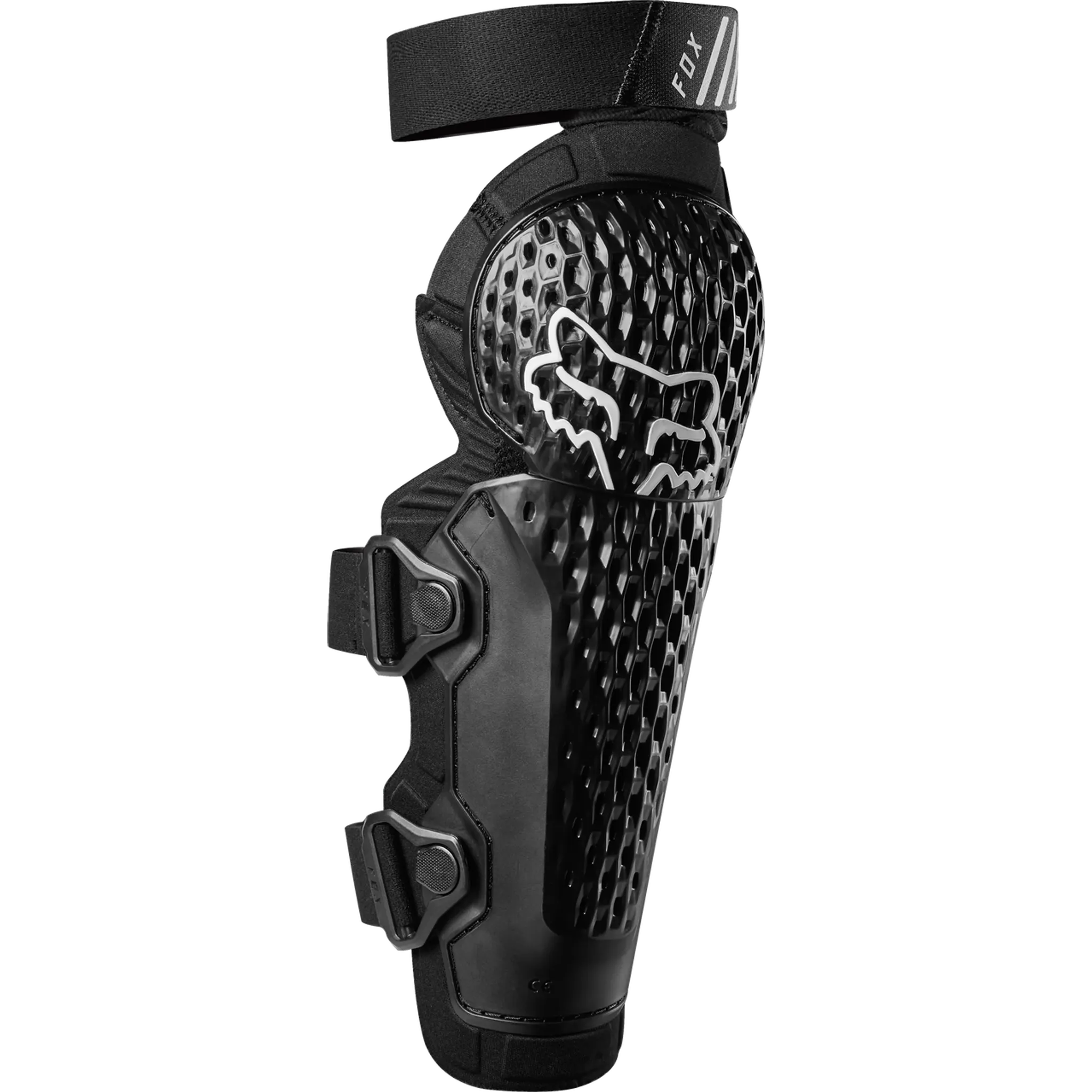 Titan Race Ce Knee/shin Pads