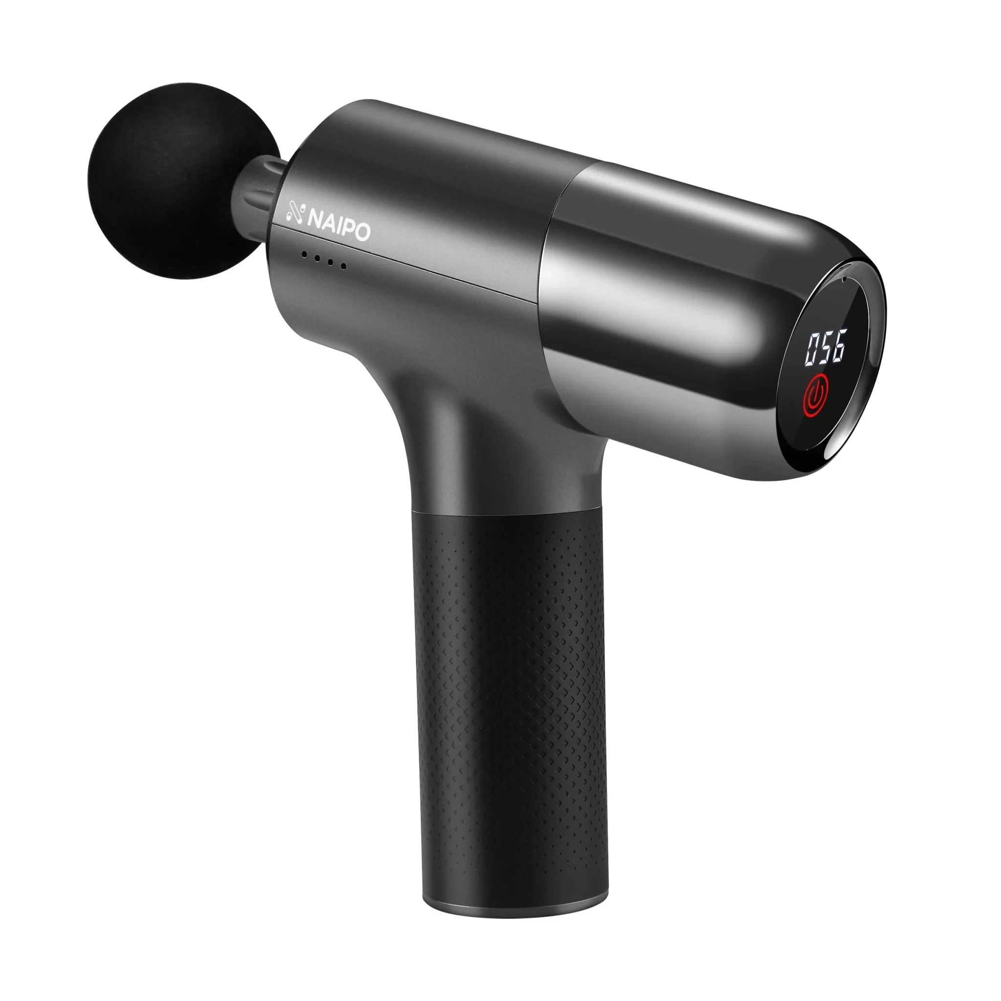 Naipo Np-mg02 Massage Gun Deep Tissue Massager