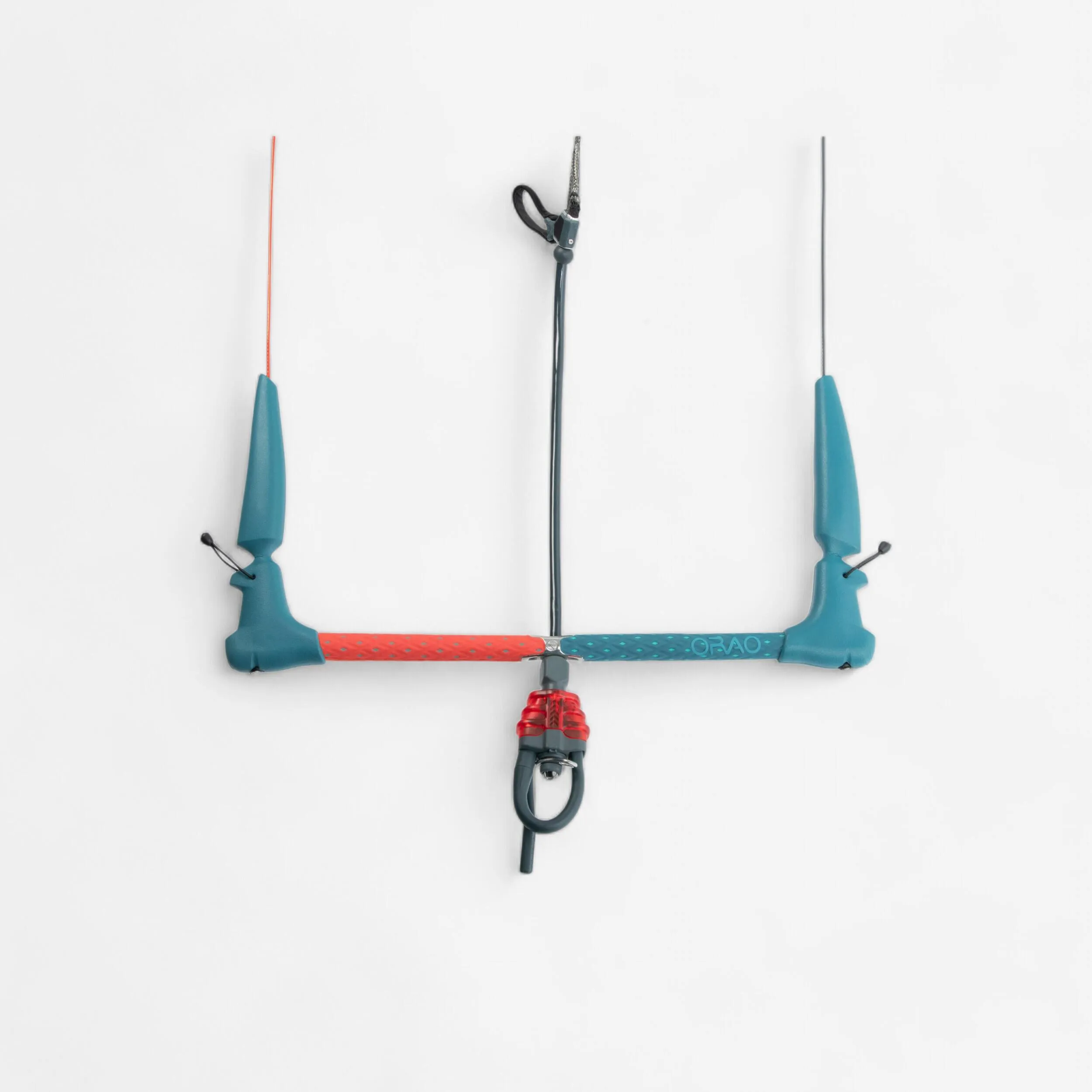 Kitesurfing Universal Bar - 52 Cm (leash Included)