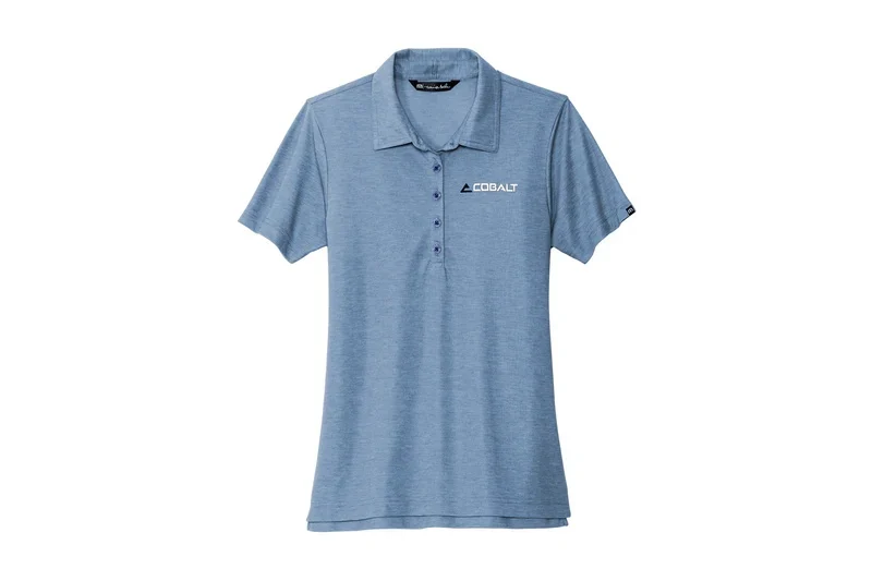 Women's Travismathew Oceanside Polo