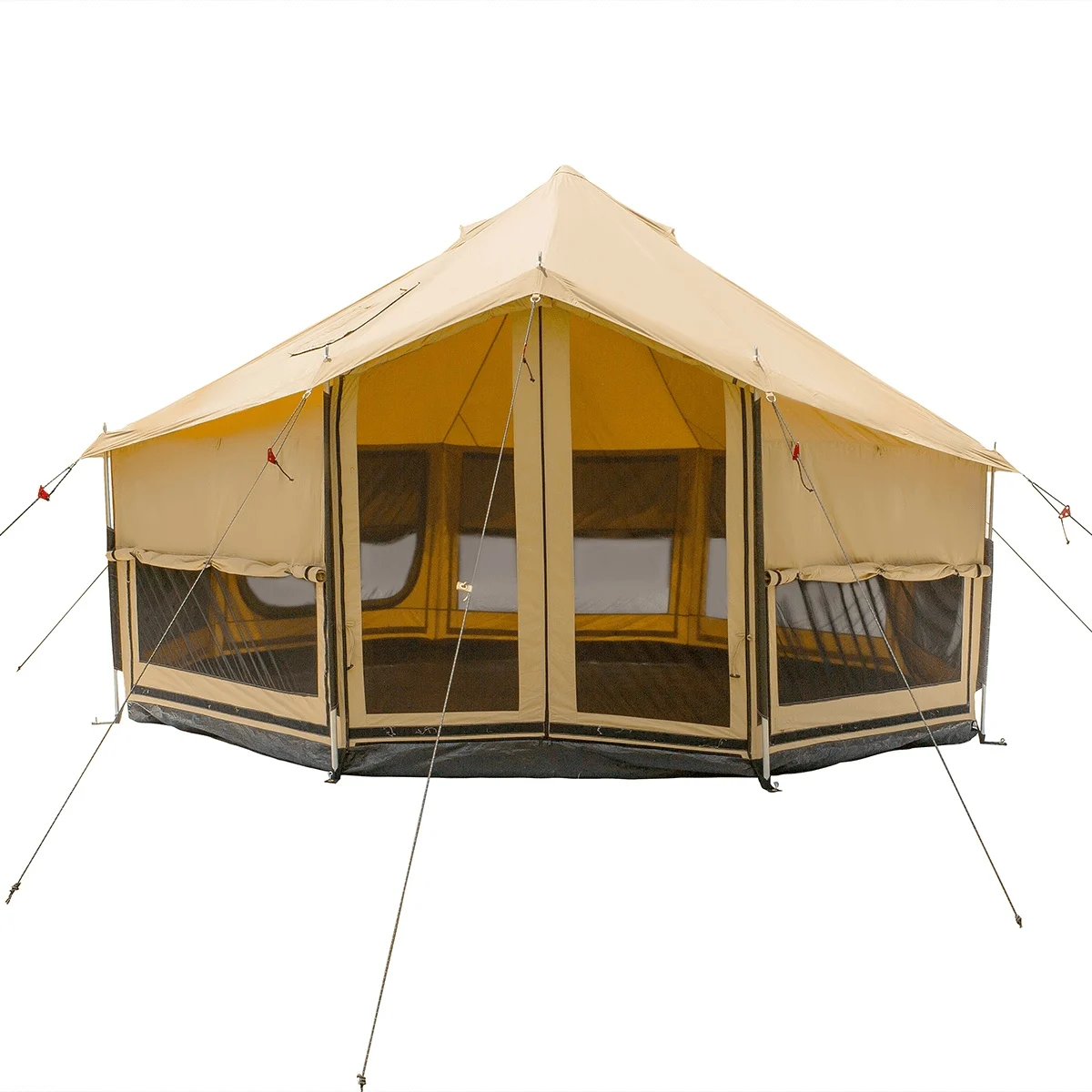 Altimus Bell Tent - Water Repellent