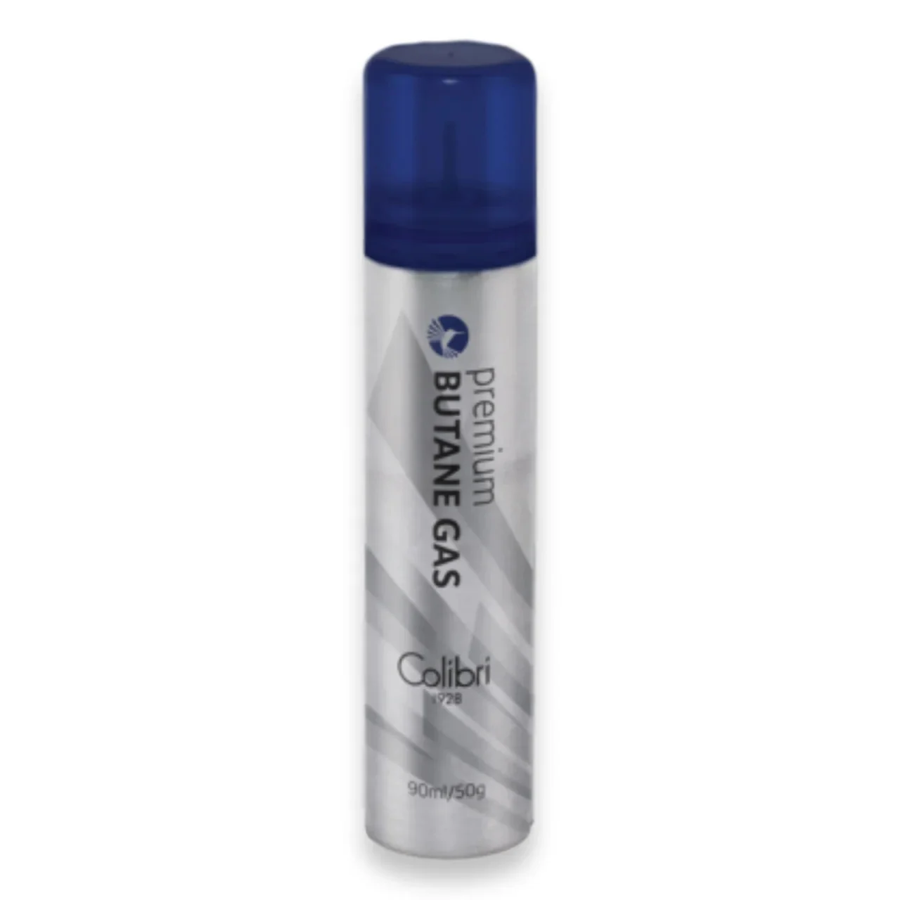 Colibri 90ml Premium Butane Cigar Lighter Fuel Refill - 1-pack