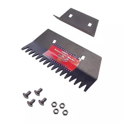 Bully Tools Replacement Blade For 91110 Proshingle 10-ga. Shingle Remover