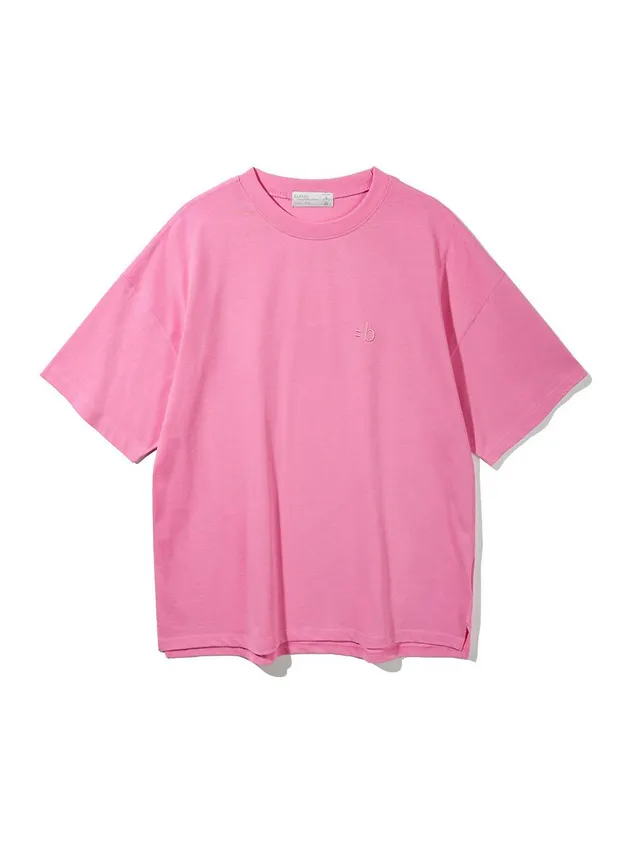 Bakken Sleeve Point Short-sleeved T-shirt Bk3975_p