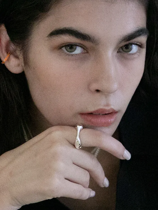 Mmm Ring