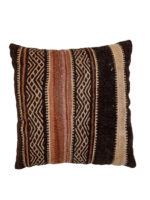 Siroua Shades | Amassine Pillow