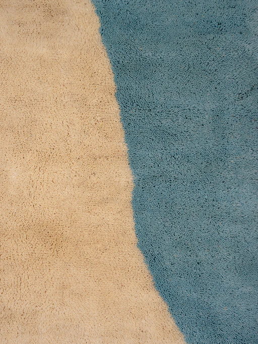 M'rirt's Coastal Trace Hand-knot