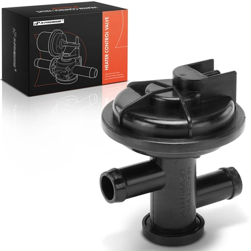 Heater Control Valve For 2000-2005 Ford Excursion
