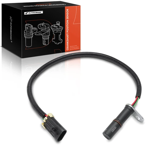 Crankshaft Position Sensor For 1994-1996 Chevrolet G30