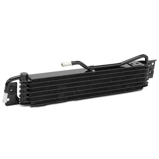 Automatic Transmission Oil Cooler With Towing Package For 2000-2006 Mazda Mpv