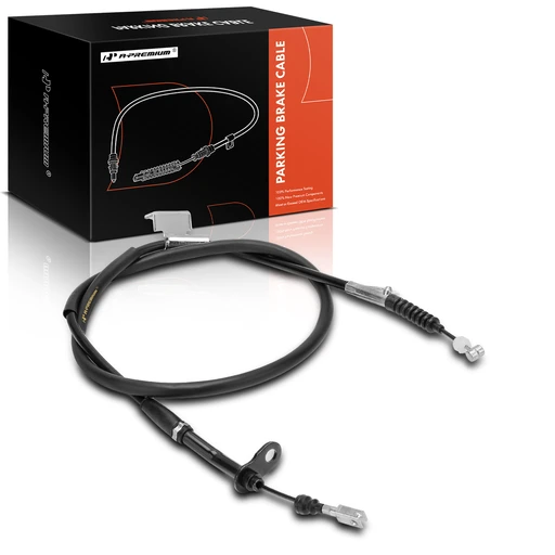 Rear Driver Parking Brake Cable For Nissan 350z 2005-2007