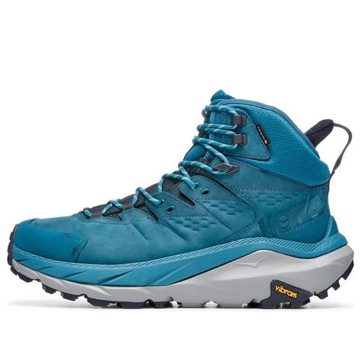 Hoka One One Kaha 2 Gore-tex 'blue Coral'
