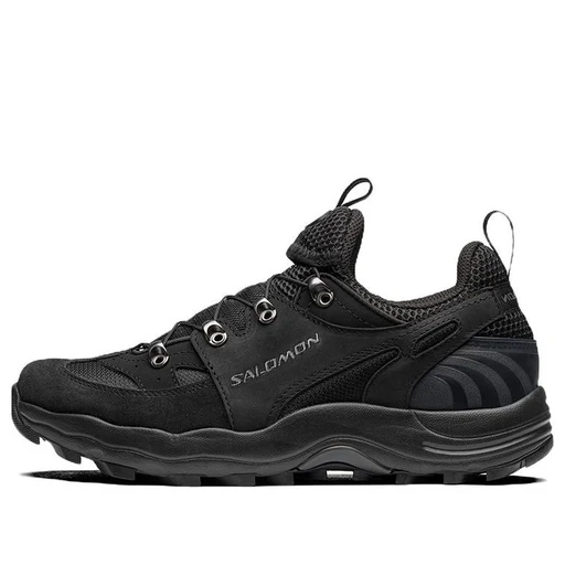Salomon Raid Wind Advanced 'black' 415768 / L41576800