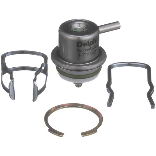 Fuel Injection Pressure Regulator Fp10021