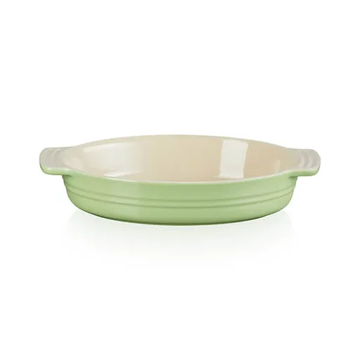 Le Creuset Light Palm Classic 24cm Oval Dish