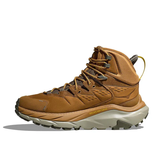 Hoka One One Kaha 2 Gore-tex 'honey Barley'