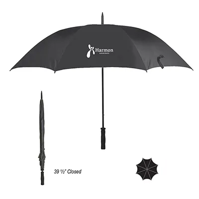 Custom Ultra Lightweight Umbrella (60 Inch Arch)