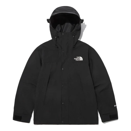 The North Face Ss23 1990 Kevlar Gore-tex Mountain Jacket 'black'