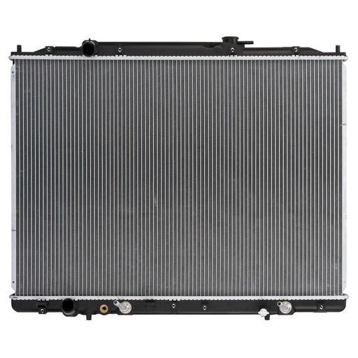 Spectra Premium Cu13065 Radiator