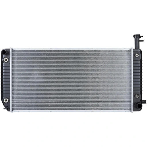 Spectra Premium Cu13476 Radiator
