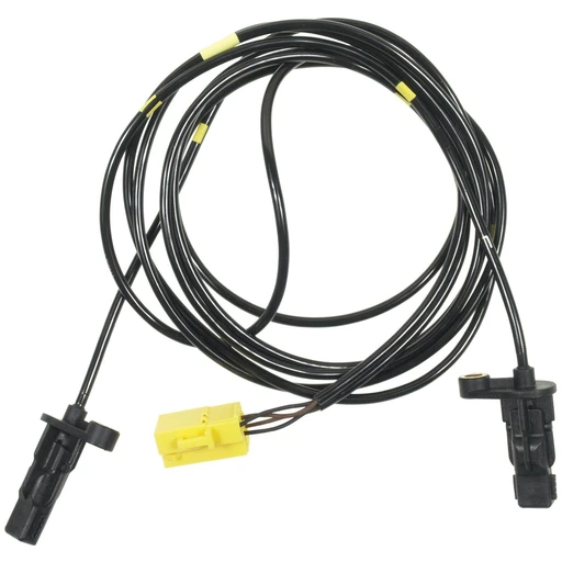 Standard Als551 Abs Wheel Speed Sensor, Rear Side