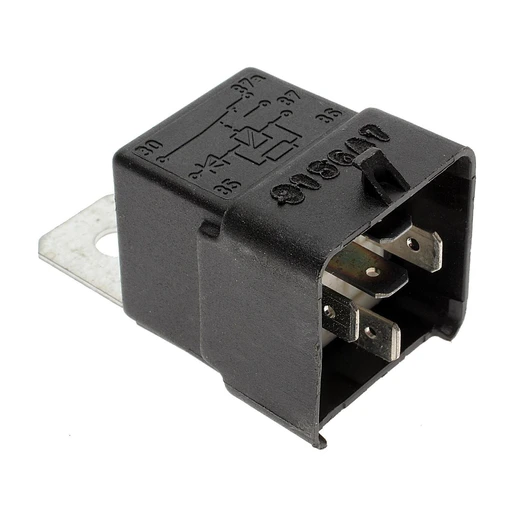 Standard Mc2201 Starter Relay