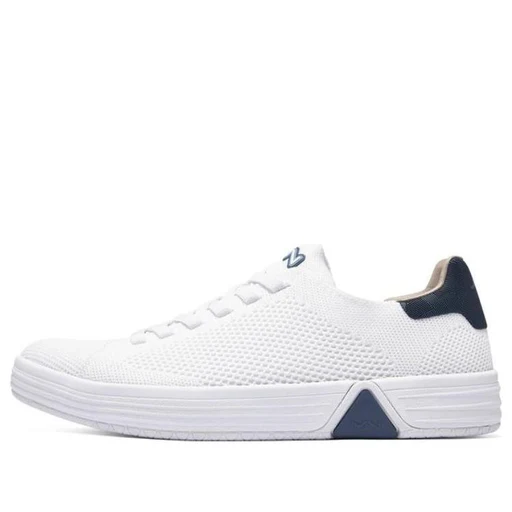 Skechers Alpha Cup 'white Navy' 222189-wnvy