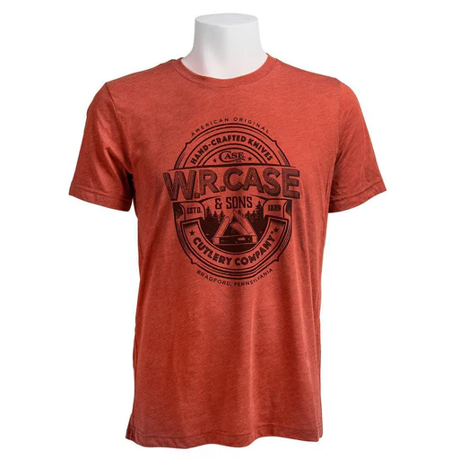 Coral T-shirt