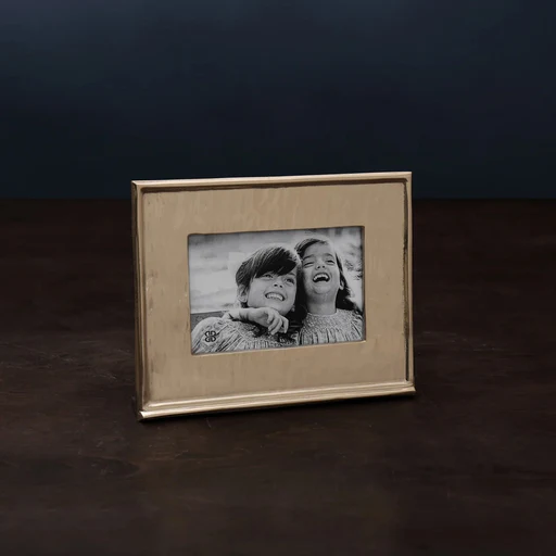 Beatriz Ball Emerson Horizontal Gold Frame - 5 X 7