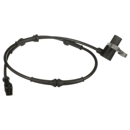 Abs Wheel Speed Sensor - Rear Left Driver Side - Delphi Ss20127