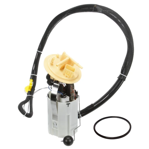 Fuel Pump Module Assembly - Delphi Fg1617
