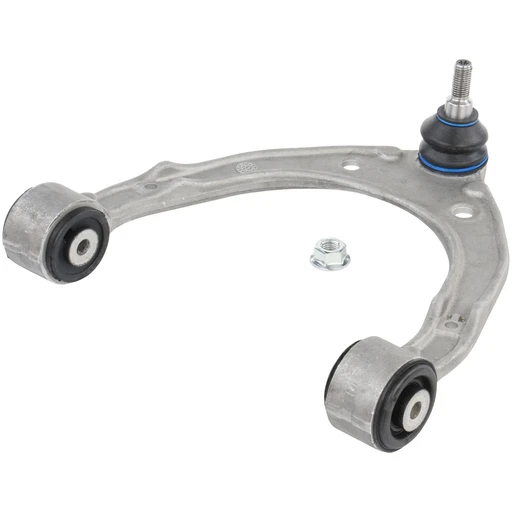 Delphi Tc7839 Control Arm And Ball Joint Assembly - Front Upper