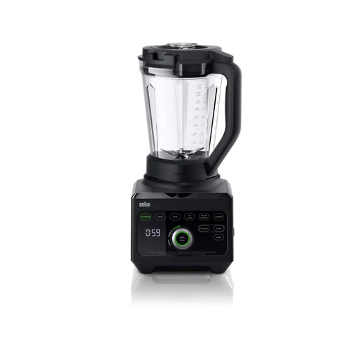 Braun Triforce Pro Power Blender