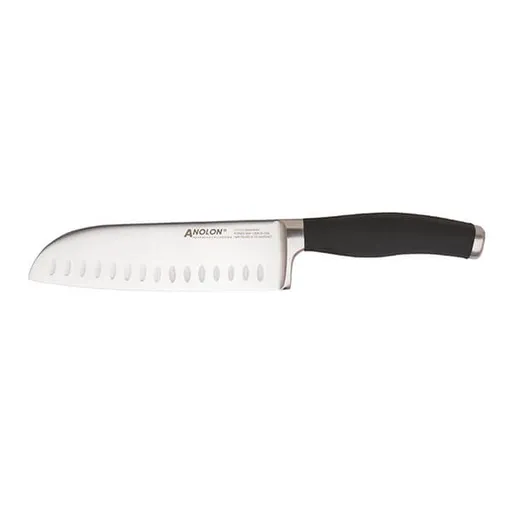 Anolon Advanced Suregrip 7" Santoku Knife