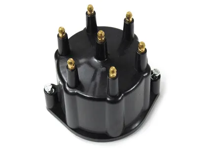 Pertronix Cap Male (black) Ptx Bill