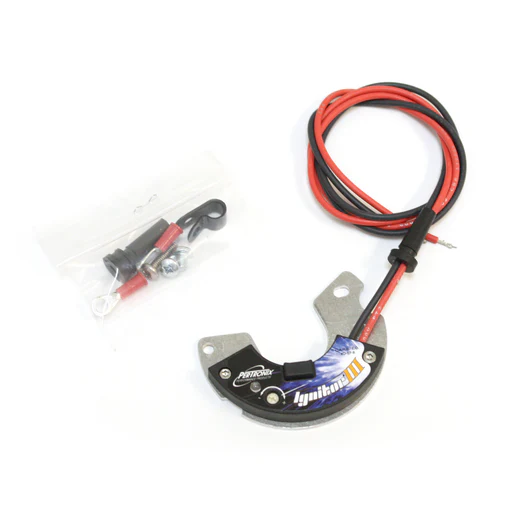 Pertronix Ignitor Iii Dual Point Ford 8 Cyl 71281d