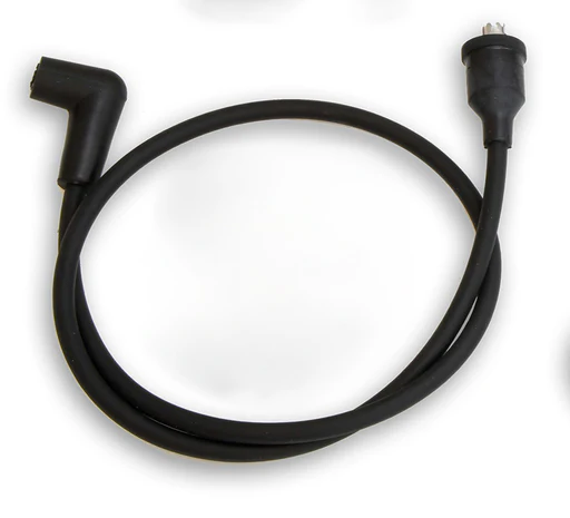 Pertronix 1247xtspw Coil Wire For Ignitor And Ignitor Ii Kits