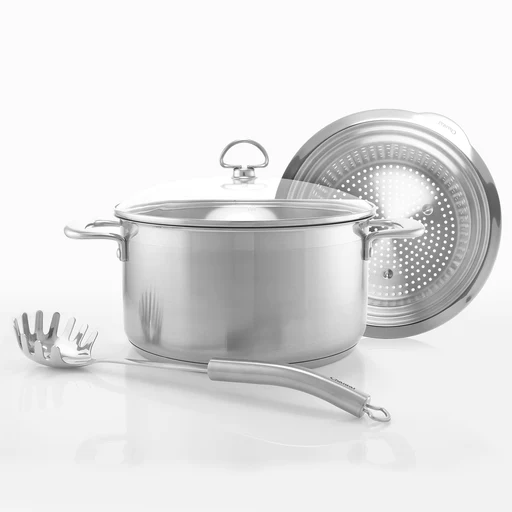 Perfect Pasta Set