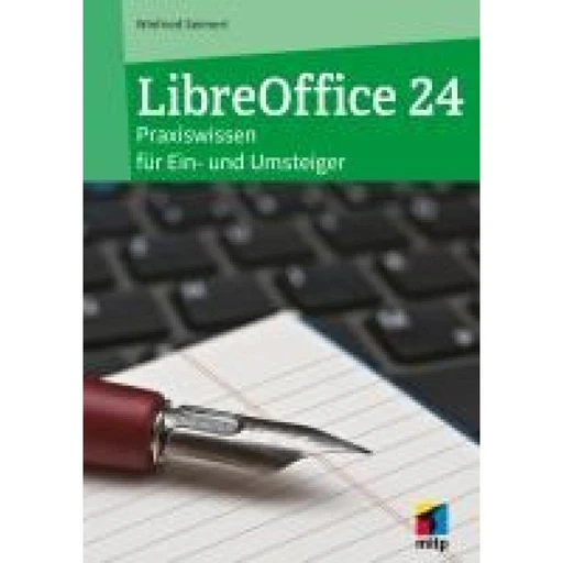 Libreoffice 24