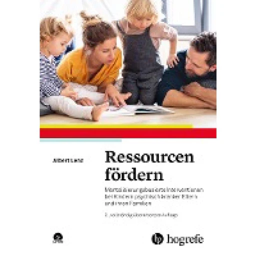 Ressourcen Fördern