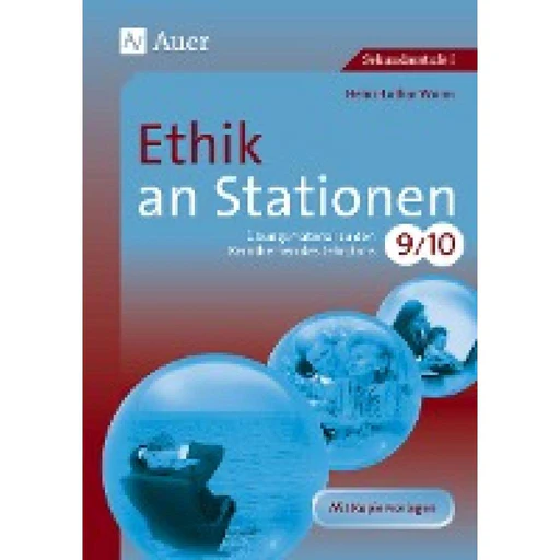 Ethik An Stationen
