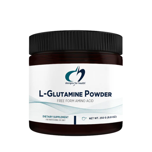 L-glutamine Powder 250 Grams