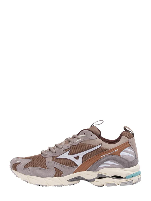 Mizuno 1906 Wave Rider 10 Sneakers