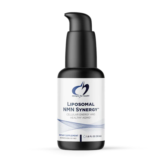 Liposomal Nmn Synergy 50 Ml