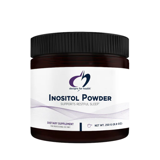 Inositol Powder 250 Grams