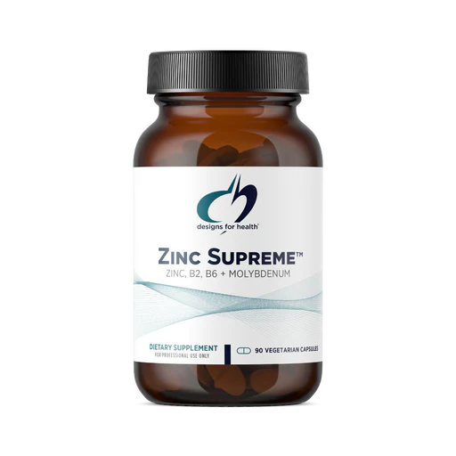 Zinc Supreme 90 Caps