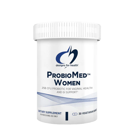 Probiomed Women 30 Caps