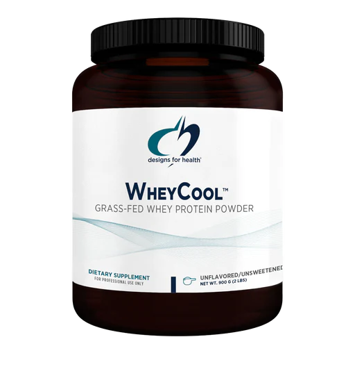 Wheycool Plain Powder 900 Grams